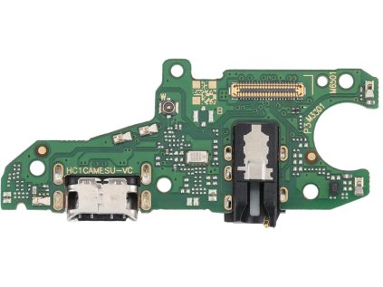 Honor X7 Deska vč nabíjecího konektoru USB C Charging board
