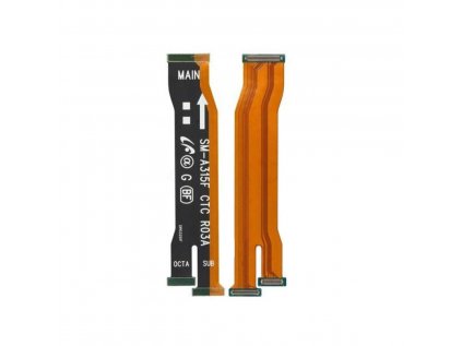 Samsung A31 Hlavní Flex