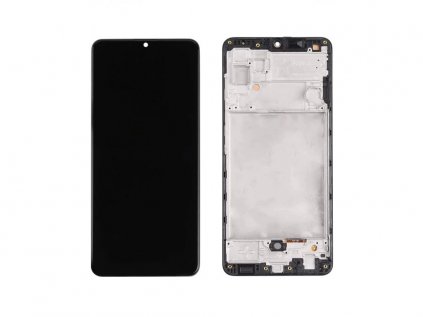 Samsung A32 4G A325 OLED Screen w Frame 1