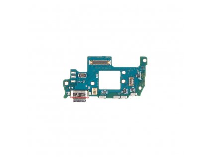 Samsung S711 Galaxy S23 FE 5G Deska vč. Dobíjecího Konektoru (Service Pack)