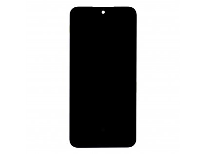 Originál LCD display + Dotyk Samsung A556 Galaxy A55 5G (Service Pack)