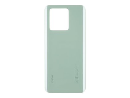 Xiaomi 13T/13T Pro Kryt Baterie Green