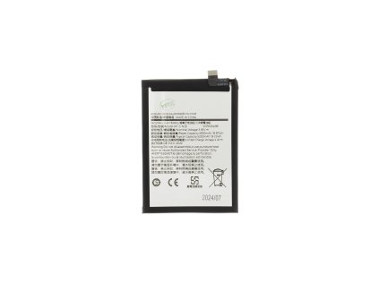 Baterie Samsung A05 - SCUD-WT-S-N28 - Li-lon 5000mAh (OEM)