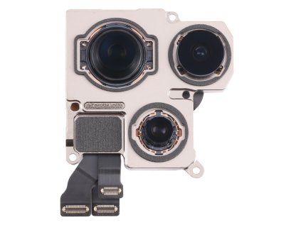 Back Camera Complete Set for Apple iPhone 15 Pro