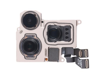 Back Rear Camera Set for Apple iPhone 15 Pro Max