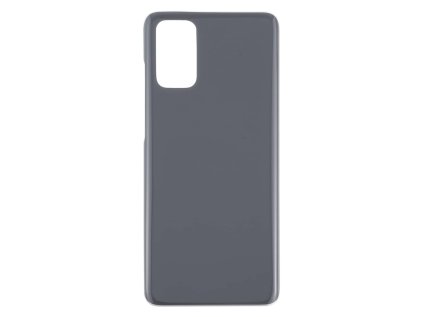 Back Glass Panel for Samsung Galaxy S20 Plus Grey