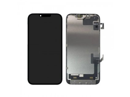 iPhone 14 LCD Displej + Dotyk GX Hard OLED