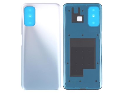 back panel cover for xiaomi redmi note 10t 5g white maxbhi com 21262