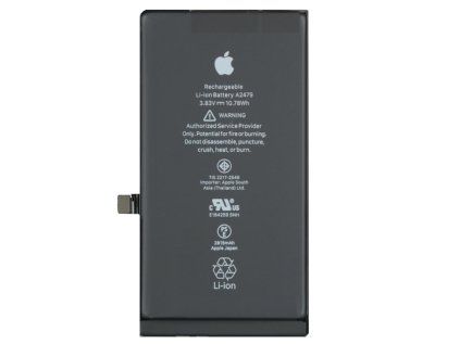 iPhone 12 : 12 Pro Baterie Original A2479