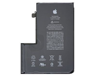 iPhone 12 Pro Max Baterie Original A2466