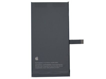 iPhone 14 Baterie Original A2863