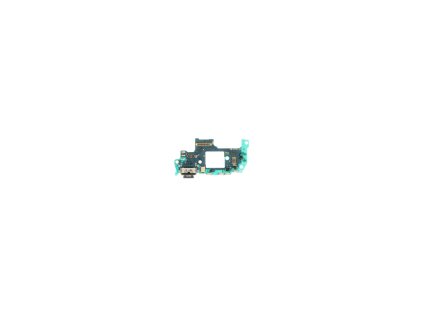 Samsung A556B Galaxy A55 5G Deska vč. Dobíjecího Konektoru (Service Pack)