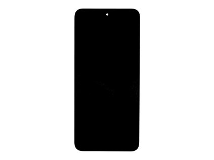 LCD Display + Dotyková Deska + Přední Kryt Honor X7b/90 Smart Black