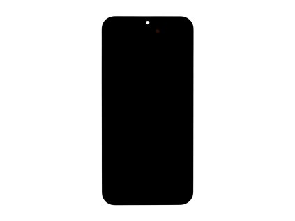 Originál LCD display + Dotyk Samsung M156 Galaxy M15 5G Black (Service Pack)