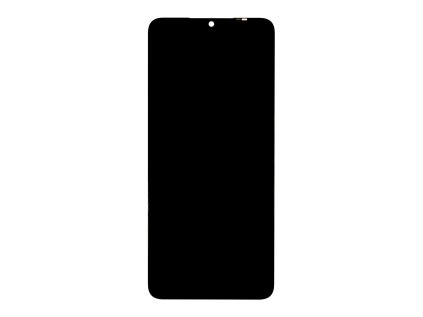 LCD display + Dotyk Samsung A055F Galaxy A05 Black