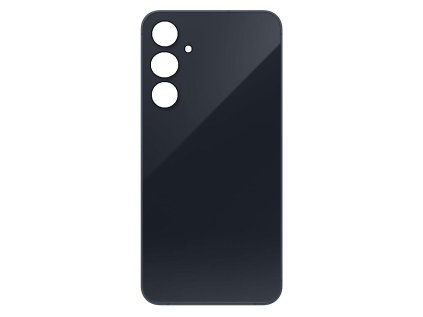 samsung galaxy a55 5g Back Glass Battery Cover black