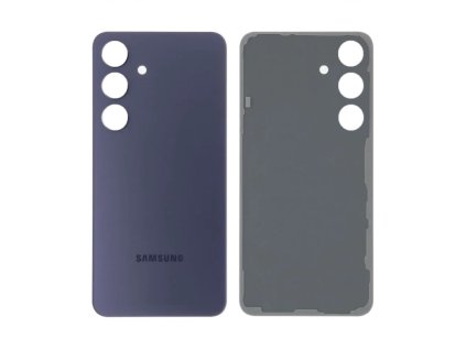 Samsung Galaxy S24 Back Glass Purple (kopie 2)