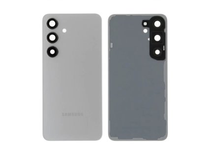 Samsung Galaxy S24 Back Glass White