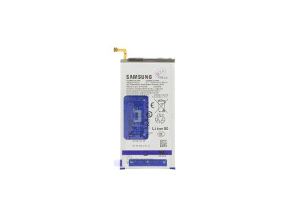 Originální baterie Samsung Galaxy Z Fold 6 - EB-BF957ABE - Li-Ion 2425mAh (Service Pack)