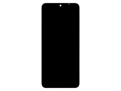 LCD Display + Dotyková Deska + Přední Kryt pro Xiaomi Redmi 14C / POCO C75 / Redmi A3 Pro