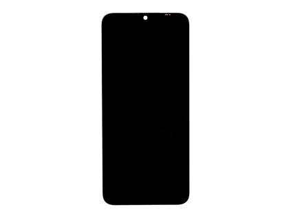 LCD Display + Dotyková Deska + Přední Kryt Honor X6b