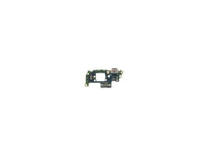 Samsung S721B Galaxy S24 FE Deska vč. Dobíjecího Konektoru (Service Pack)