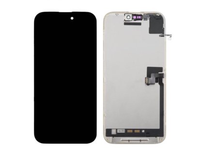 LCD Displej iPhone 16 Pro Max Original