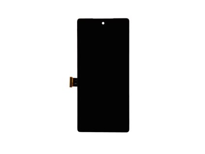 LCD Display + Dotyková Deska pro Google Pixel 6 (Original Refurbished)