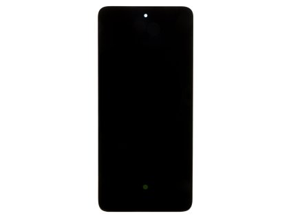 Originál Motorola G72 LCD Display + Dotyková Deska + Přední Kryt (Service Pack)