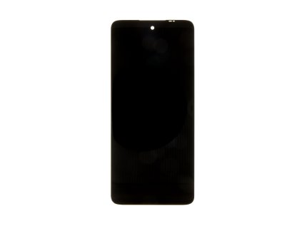 Motorola G62 5G LCD Display + Dotyková Deska Black