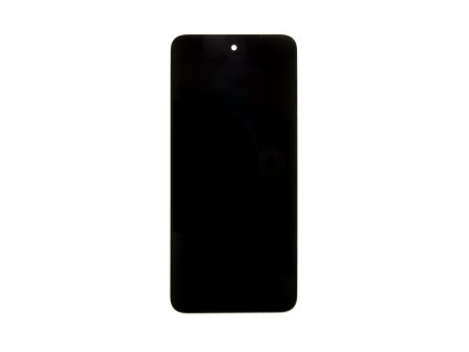 Originál Motorola G53 LCD Display + Dotyková Deska + Přední Kryt (Service Pack)