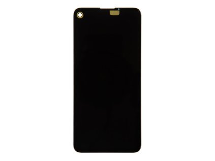 Originál LCD Display + Dotyková Deska pro Google Pixel 4A 5G (Service Pack)