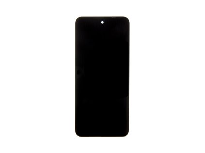 Motorola G32 LCD Display + Dotyková Deska + Přední Kryt
