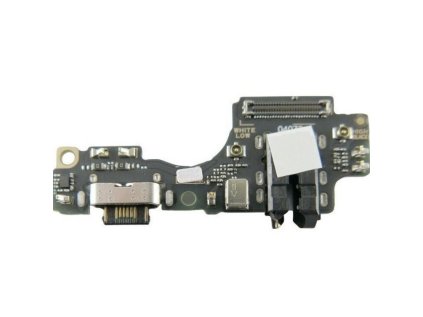 charging connector flex pcb board for motorola moto g73