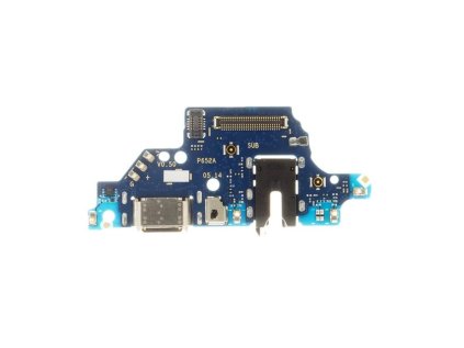 Motorola G84 Charging port Original Nabíjecí konektor Service Pack2