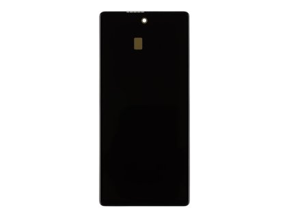 Originál LCD display + Dotyk Google Pixel 6A (Service Pack)