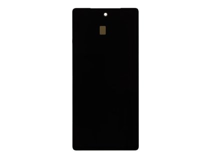 Originál LCD display + Dotyk Google Pixel 7a (Service Pack)