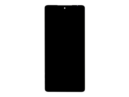 Motorola Edge 50 Fusion/G85 LCD Display + Dotyková Deska Original OLED (bez rámu)