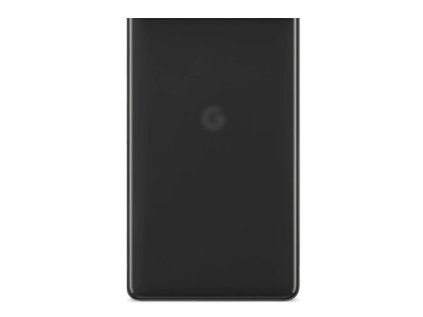 Google Pixel 7 Back Glass cover Black