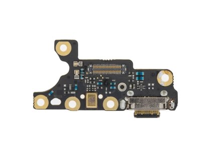 charging connector flex pcb board for nokia 7 plus
