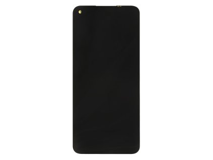 LCD Display + Dotyková Deska pro Realme 6 / Realme 7