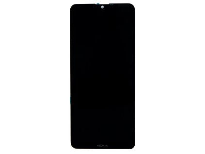 Nokia 2.4 Dotyková Deska + LCD Display Black