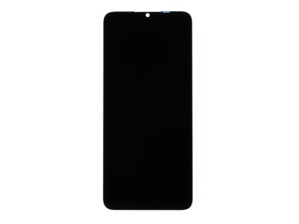 LCD Display + Dotyková Deska pro Realme C21Y / C25Y