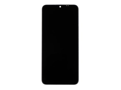LCD Display + Dotyková Deska + Přední Kryt pro Realme C11 (2021)