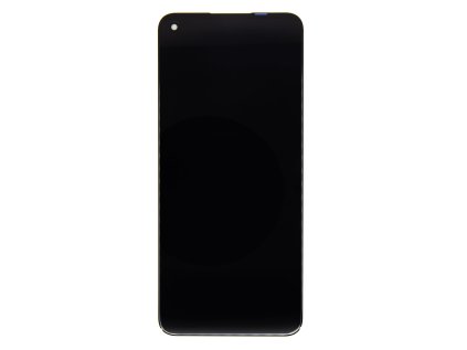 LCD Display + Dotyková Deska pro Realme 8i / Realme 9i