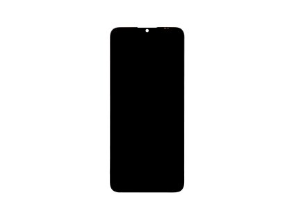 Nokia G11 / G21 Dotyková Deska + LCD Display Black