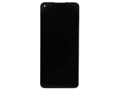 LCD Display + Dotyková Deska pro OnePlus Nord CE 2 Lite 5G