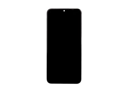 Nokia G21 Dotyková Deska + LCD Display + Přední Kryt