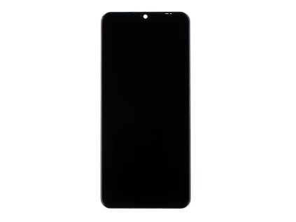 LCD Display + Dotyková Deska + Přední Kryt pro Vivo Y76 5G