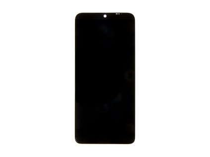 Motorola E22 LCD Display + Dotyková Deska + Přední Kryt